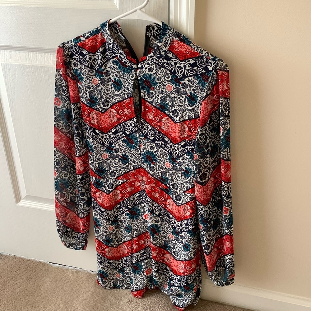 Express Romper